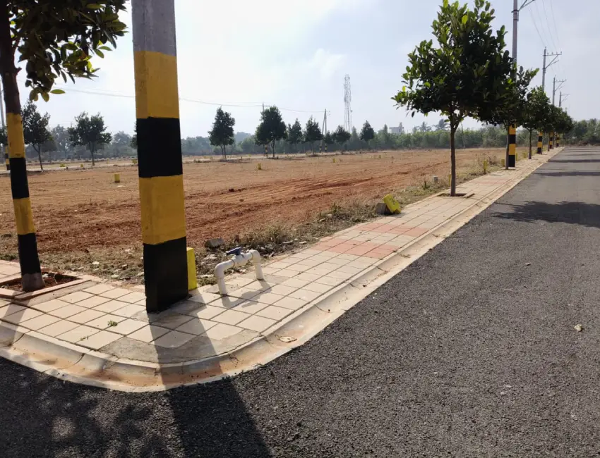 Skandhasiri Enclave